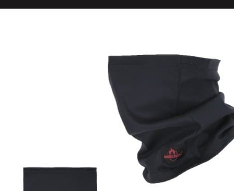 FR neck gaiter