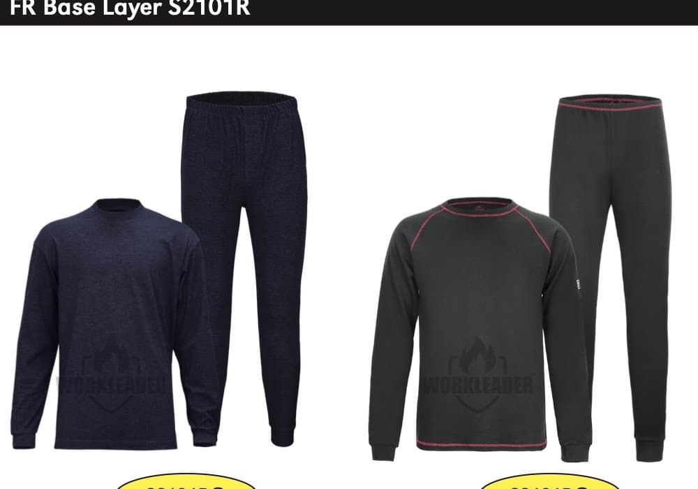 FR base layer