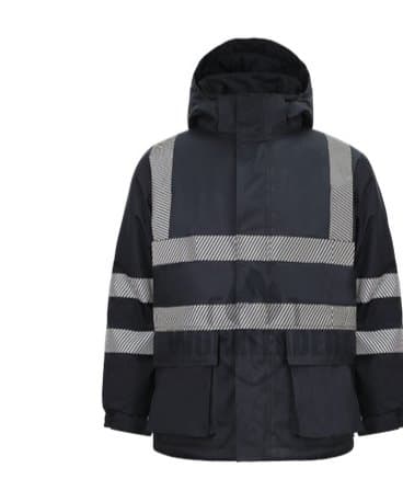 FR insulated jacket