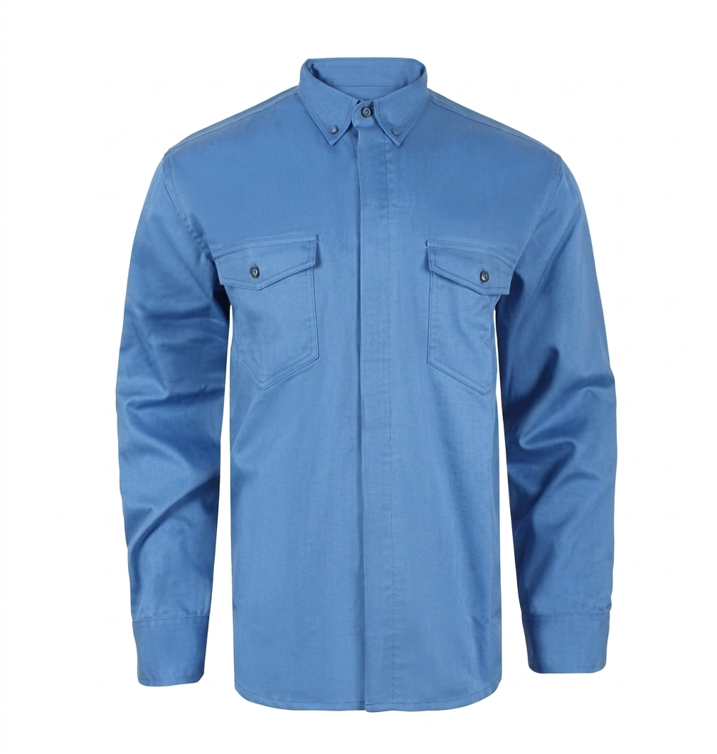 FR work shirt