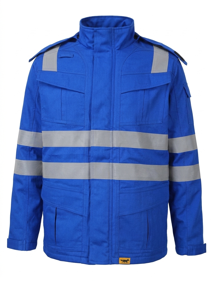 FR insulated jacket